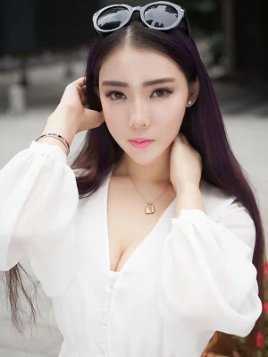 梦娜