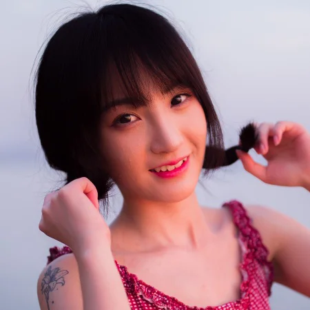 落落