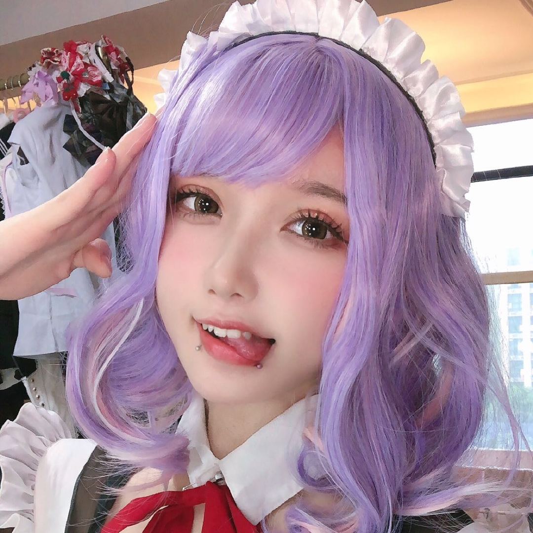 阿包也是兔娘