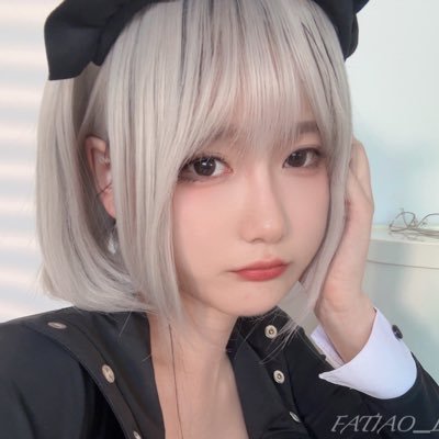 迷之呆梨