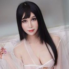 李宓儿